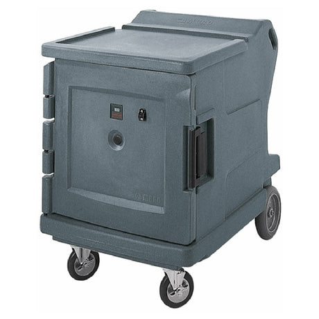 Cambro CMBHC1826LF191 Camtherm® Hot/Cold Cart 30-1/2"W X 42"D X 42-3/8"H Electric