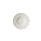 Churchill China ERAGVWBM1 - Era Grey Profile Wide Rim Bowl, Med 9.4", 10 Oz.