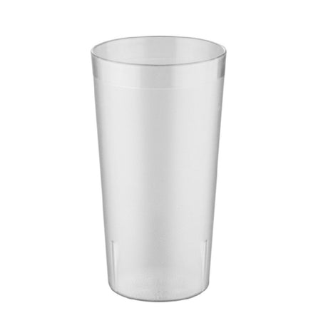 CAC China BVPT-32CL Tumbler 32 Oz. Pebbled