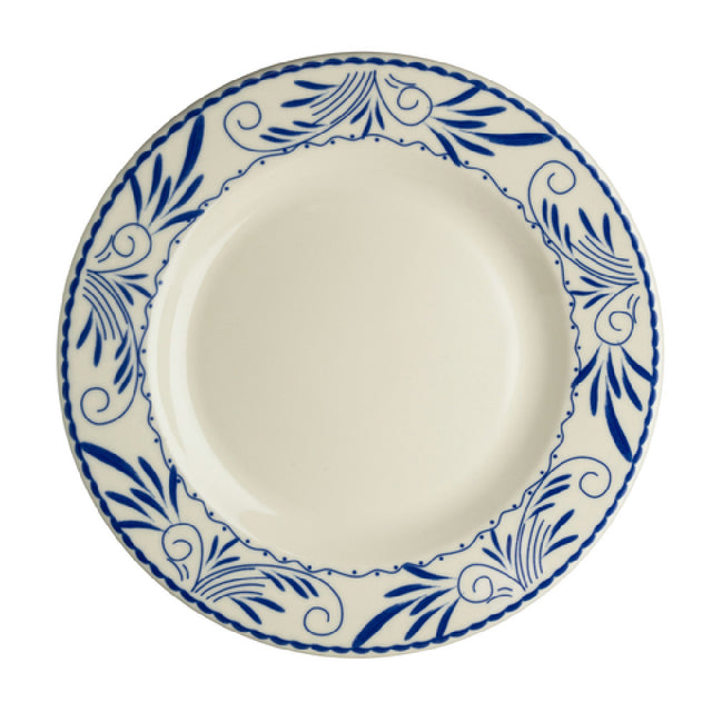 Steelite HL20841008 Plate 11.13" Dia. Round