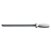 Dexter Russell 4633 Sani-Safe® (DDS-12PCP) Diamond Sharpener 12" With Electroplated Diamond Dust