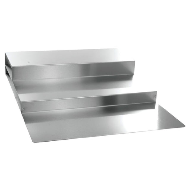 Hubert 27880 - Display Riser, 3-step, 30" X 24" X 5"H