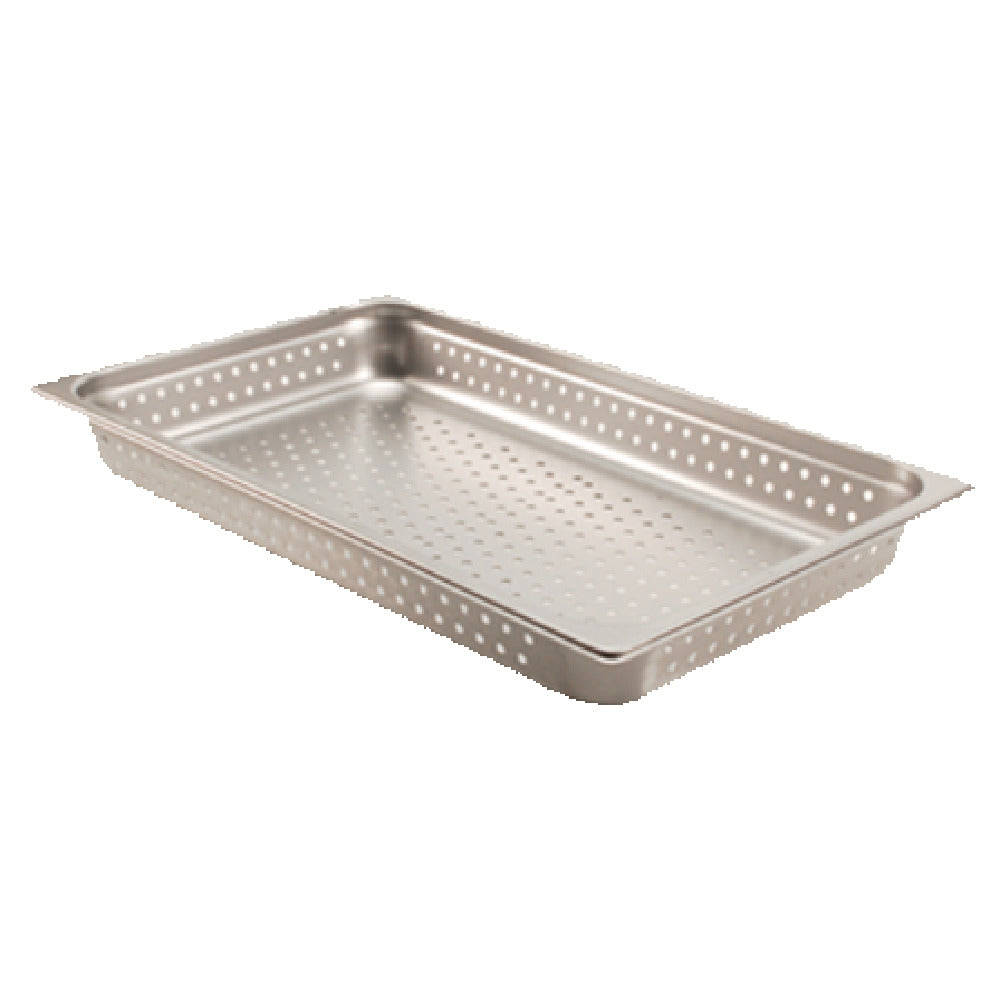 Franklin Machine Products 133-1294 Steam Table Pan Full Size 2-1/2" Deep