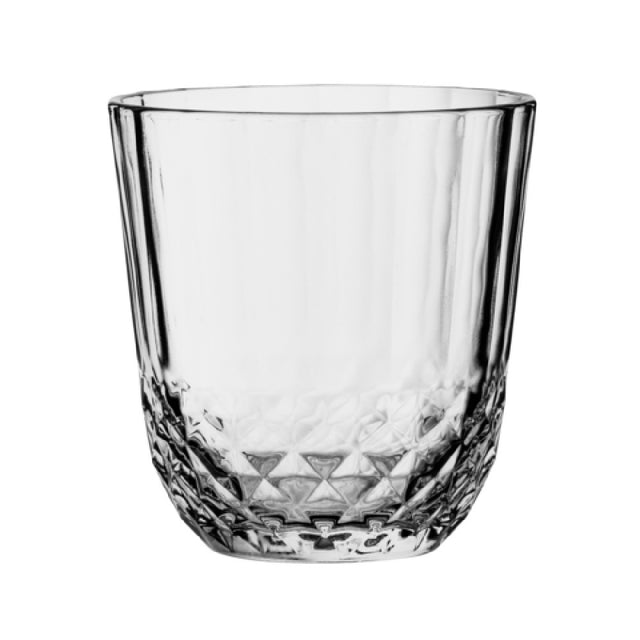 Steelite P52760 Wine Glass 10.75 Oz. (H 3.75" M 3.5" T 3.5" B 2.25")