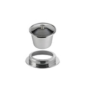 FOH BCH055MUS98 Smart Buffet Ware® Soup Station Kit With Solid Lid 13" Round