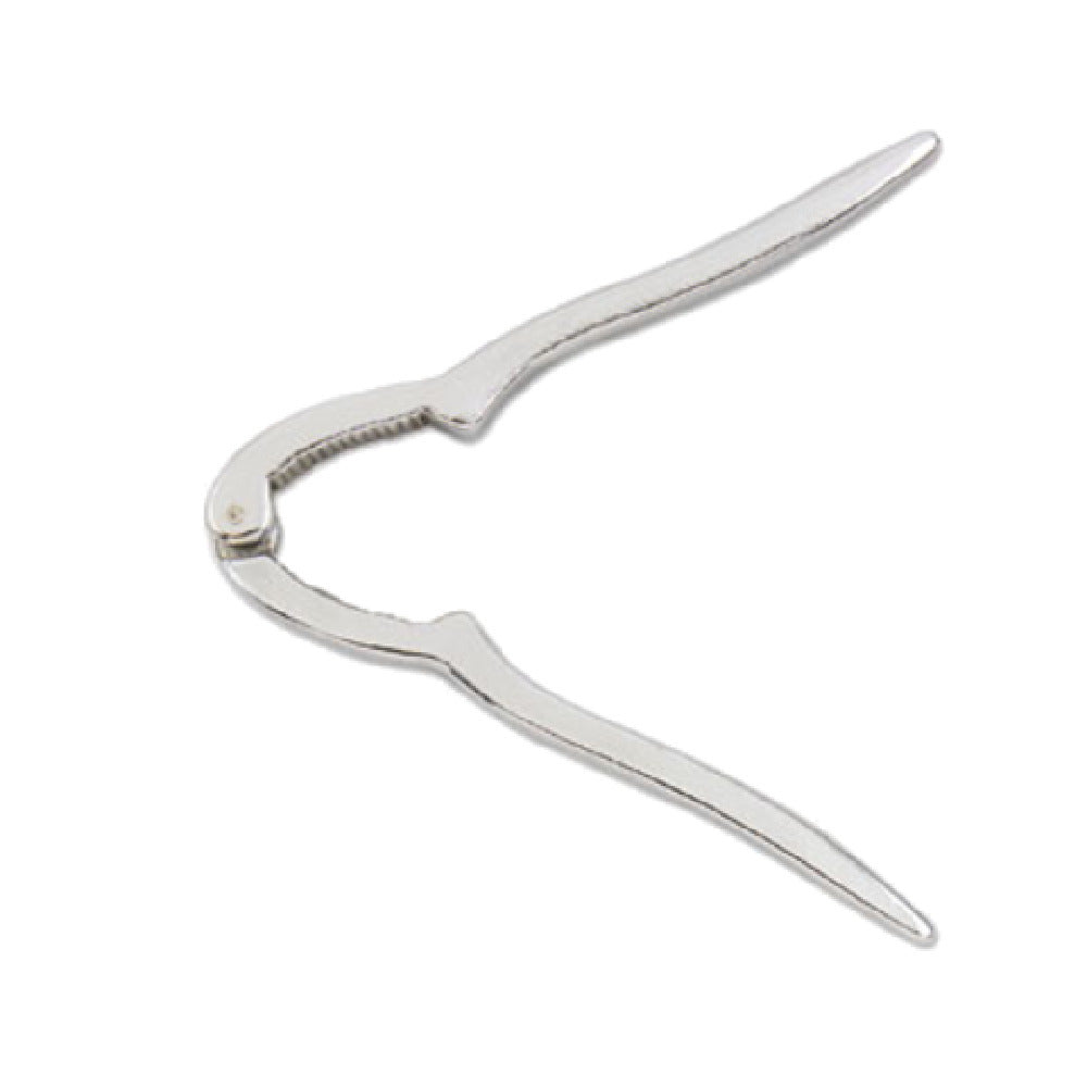 Alegacy Foodservice Products 527N Lobster Cracker 5-3/4" Nickel With Satin Finish