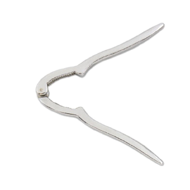 Alegacy Foodservice Products 527N Lobster Cracker 5-3/4" Nickel With Satin Finish