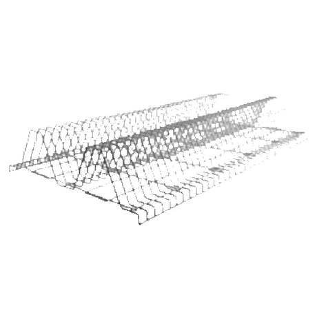 Franklin Machine Products 126-1608 Metro® Drying Rack Fits 24" X 48" Shelves 1-1/8" Upright Spacing