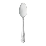 Libbey 564 002 (Formerly World Tableware) Dessert Spoon 7-1/4" 18/0 Stainless Steel