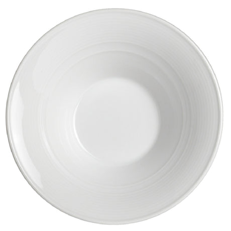 Steelite 6300P094 Bowl 16 Oz. 6-7/8" Dia. X 2"H