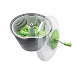 Matfer 215580 Matfer Swing Salad Spinner 5 Gallon 18-1/8" Dia.