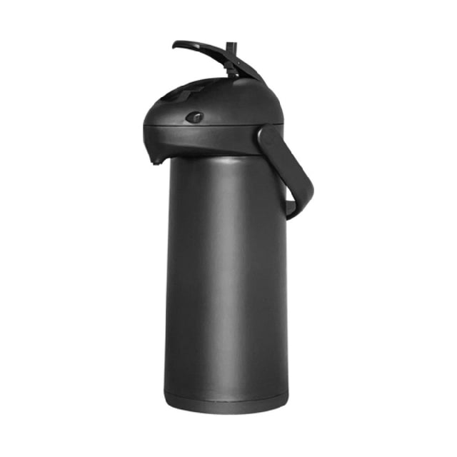 Steelite 7401MM109 Airpot 1.9 Litres Vacuum Insulated