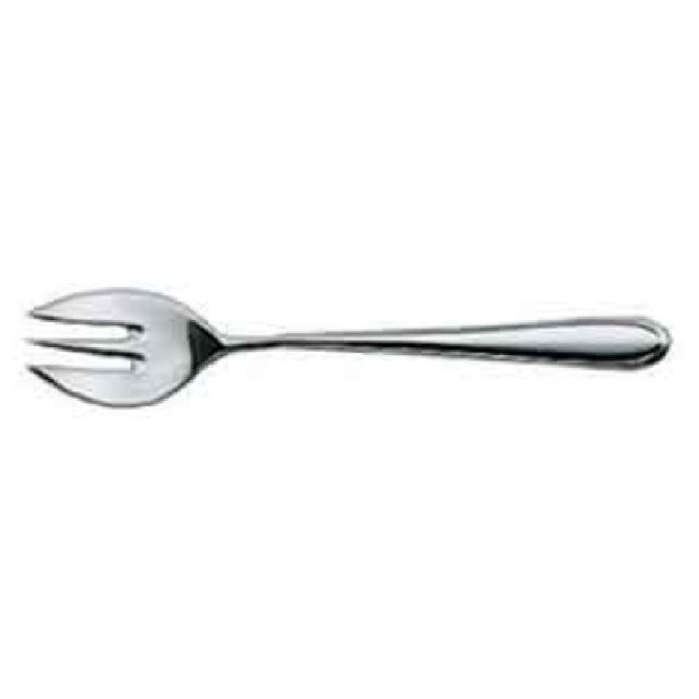 Bauscher Hepp 11.4740.6040 - Oyster Fork, 5-3/4", 18/10 Stainless Steel