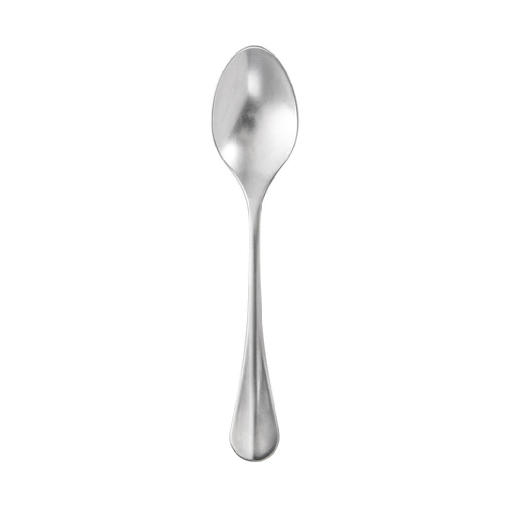 Steelite 5975SX005 A.D. Coffee Spoon 4" 18/10 Stainless Steel