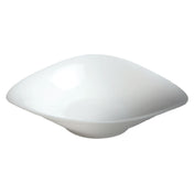 Cameo China 711-132N Fusion Bowl 36 Oz. (1.08 Liter) 13" X 10-1/4" X 3-1/8"H (33 Cm X 26 Cm X 8 Cm)
