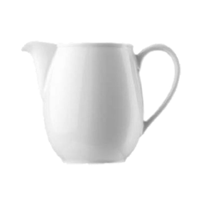 Bauscher Hepp 544730 - Creamer, 10.14 Oz., 5-1/4"