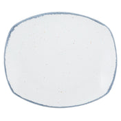 10 Strawberry St ARCTIC-24REC - Platter, 12-1/4" X 10-1/2", Rectangular