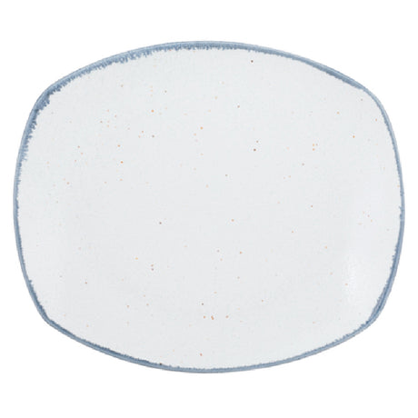 10 Strawberry St ARCTIC-24REC - Platter, 12-1/4" X 10-1/2", Rectangular