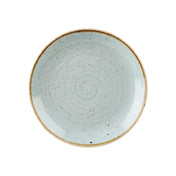 Churchill China SDESEV101 Plate 10-1/4" Dia. Round