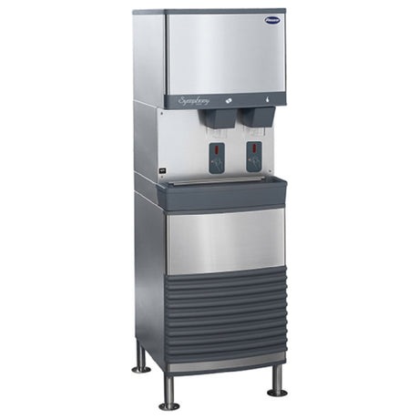 Follett 25FB414A-S Symphony Plus™ Ice And Water Dispenser