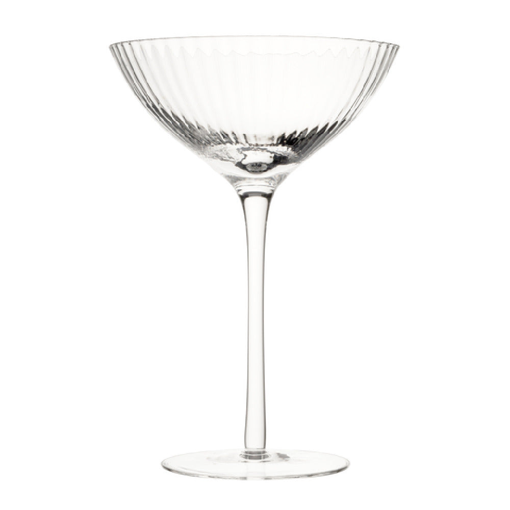 Hospitality Brands HG90230-006 Legend Glassware Hawthorne Coupe Glass 10.25 Oz.