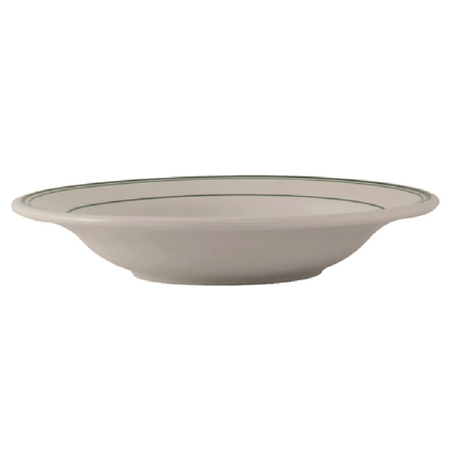 Tuxton TGB-003 Soup Bowl 9 Oz. 8-3/4" Dia.