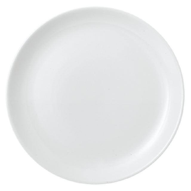 Churchill China WHVMEV111 Plate 11-1/4" Dia. Round