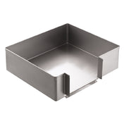 Eurodib 650036 Dito Sama Feed Tray 15.50"W (to Be Combined With Cabbage Hopper And Long Vegetable Hopper)