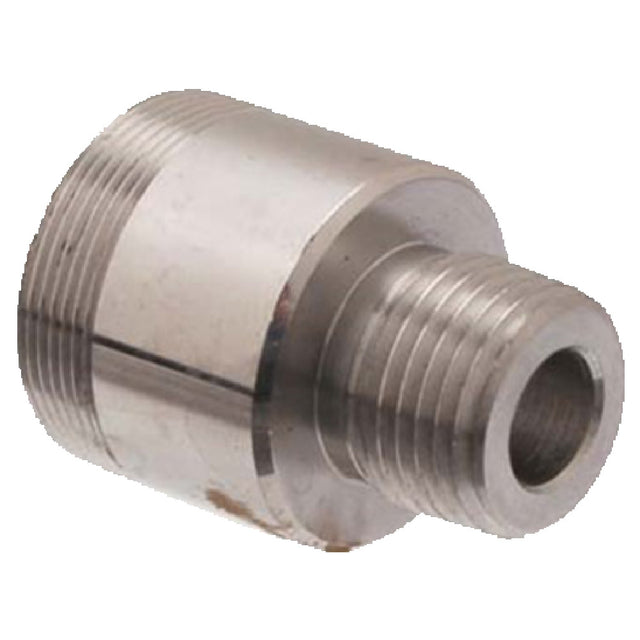 Franklin Machine Products 113-1137 Faucet Spout Adaptor 1-5/16"L X 1"W 3/8" Male NPT