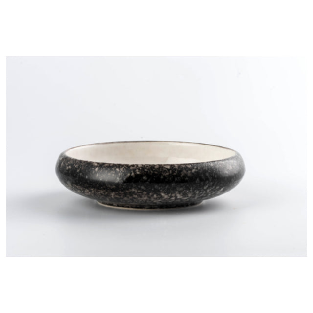 Palate & Plate BK-3036 - Bowl, 10 Oz., 6" Dia. X 1-3/4" H