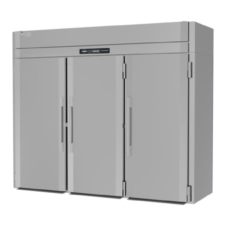 Victory RISA-3D-S1-PT-HC UltraSpec™ Series Refrigerator Powered By V-Core™