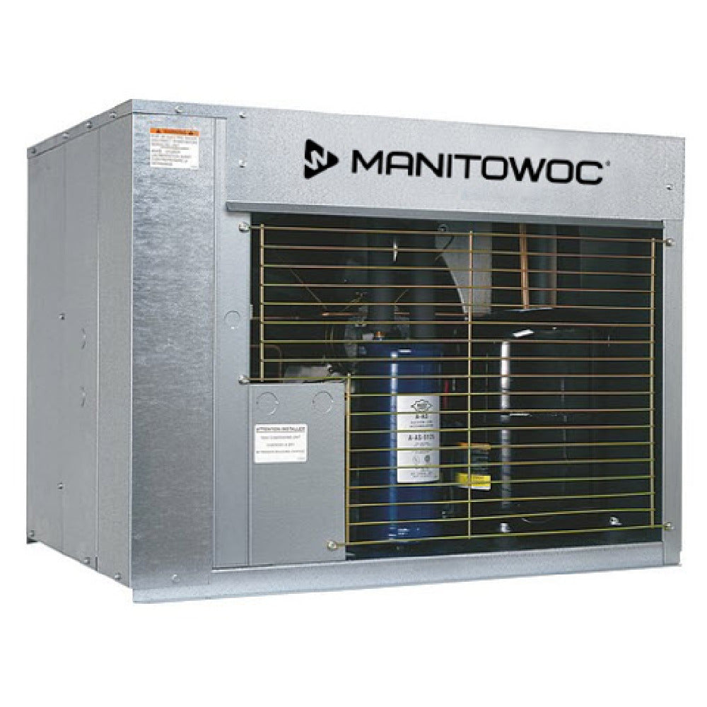 Manitowoc CVDF0900 Remote Condensing Unit Air-cooled For IF-0900C