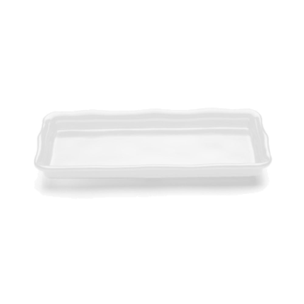 Elite Global Solutions M1318-NW Tray 17-3/4"L X 13"W X 1-1/2"H Rectangular