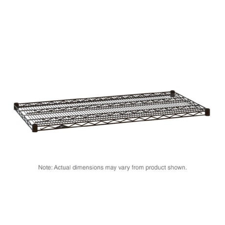 Metro 1448N-DCH Super Erecta® Designer Shelf Wire 48"W X 14"D