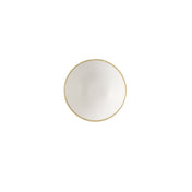 Churchill China SWHSEB191 - Barley White Deep Coupe Bowl, 7 1/2", Churchill® Super Vit