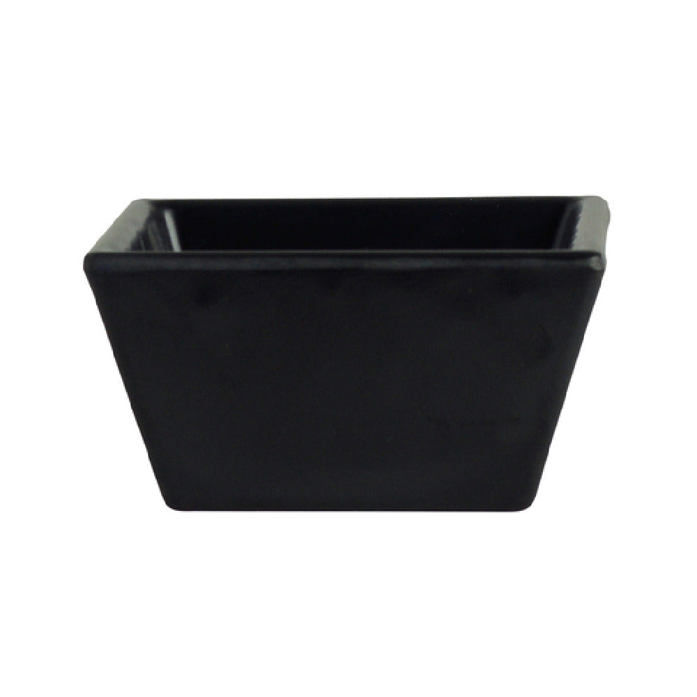 Steelite 7181TM513 Dish 1 Oz. 2-1/4" X 2-1/4" X 1-1/8"H