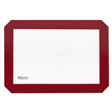 Browne Foodservice 58132642 Baking Mat 1/2-size 16-1/2" X 11-3/5"