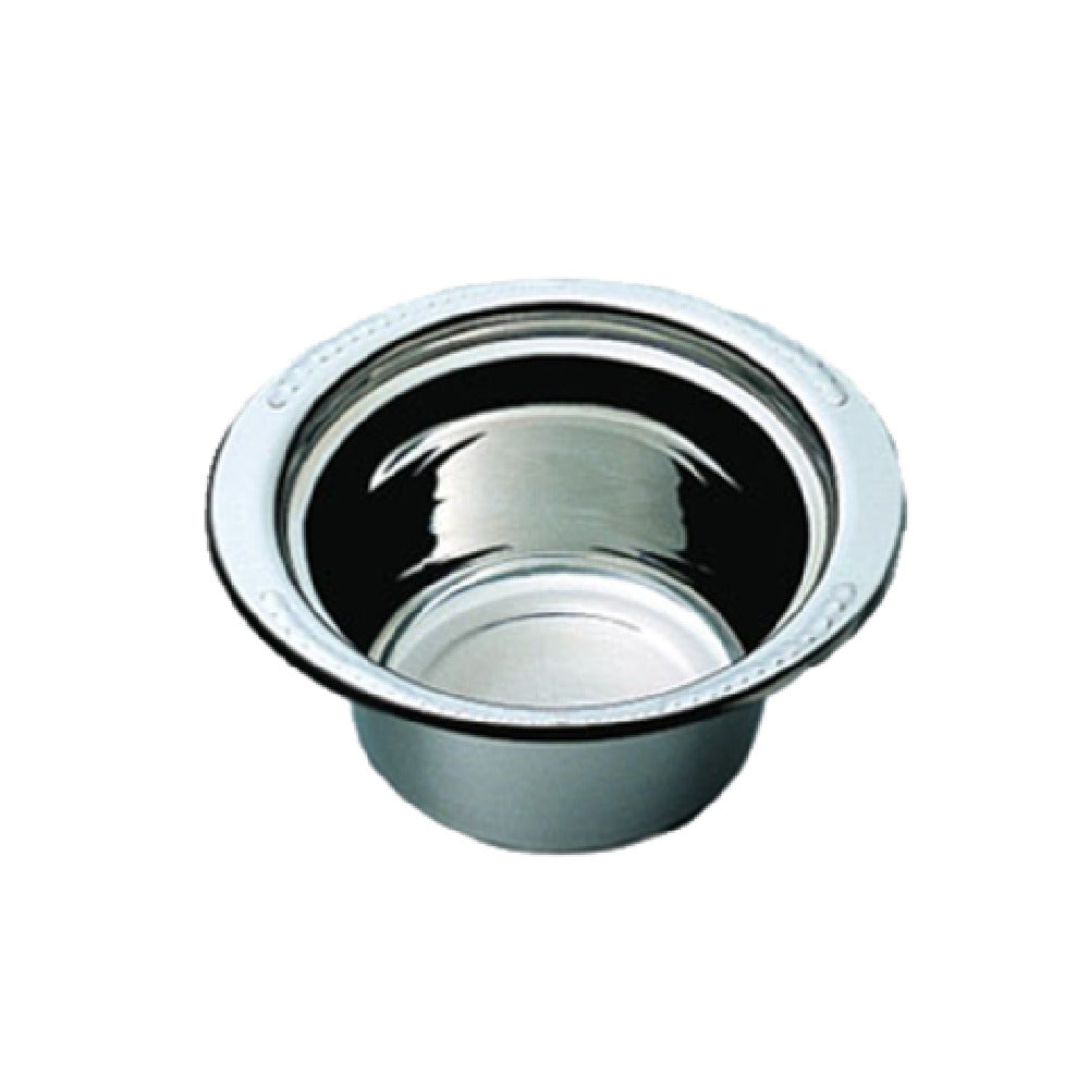 Bon Chef 5450 - Casserole/Steamtable Dish, 2 Qt. (64 Oz.) Capacity, 10" X 9" X 4-3/4"