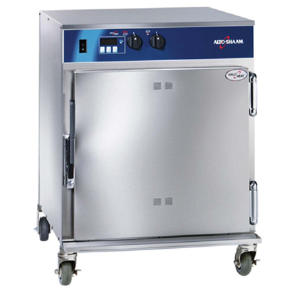 Alto Shaam 750-TH/II_120/60/1 Halo Heat® Cook & Hold Oven Electric Low Temperature