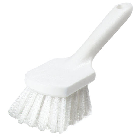 Carlisle 4054500 Carlisle Sparta® Utility Kitchen Brush 8"L X 3"W Buoyant