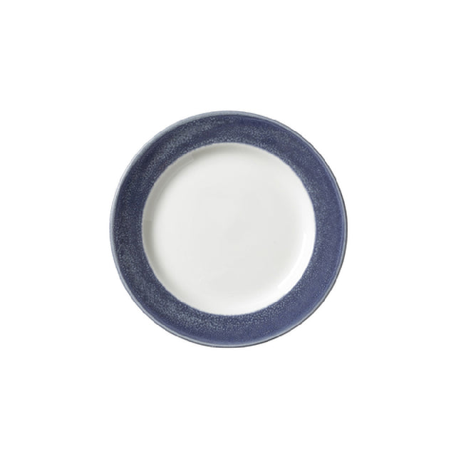 Steelite 17920816 Plate 6-1/2" Dia. Round