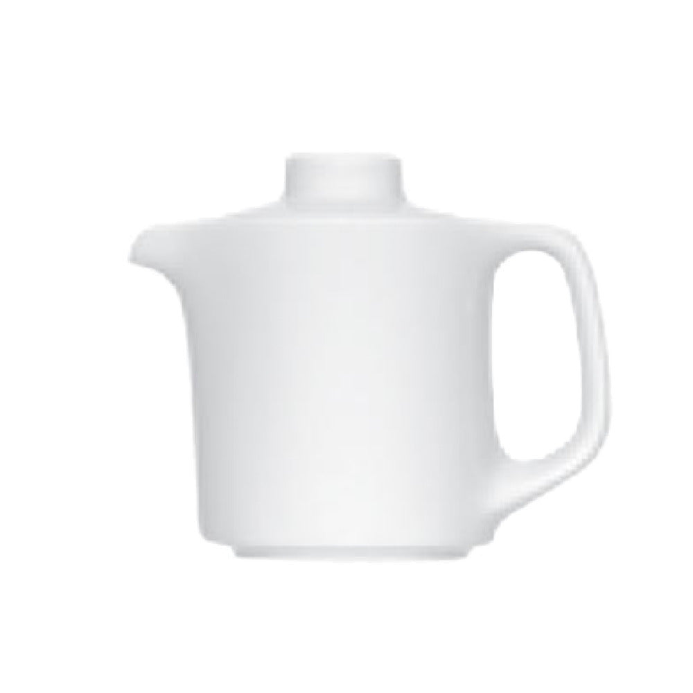 Bauscher Hepp 114130 - B1100 Coffee Pot, 10 Oz., With Lid