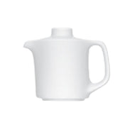 Bauscher Hepp 114130 - B1100 Coffee Pot, 10 Oz., With Lid