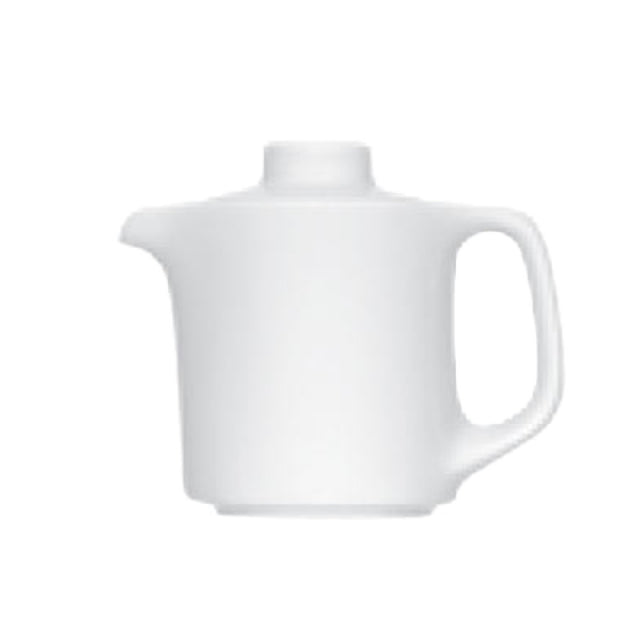 Bauscher Hepp 114130 - B1100 Coffee Pot, 10 Oz., With Lid