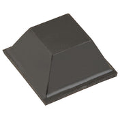 Franklin Machine Products 215-1177 Bumper Puller Head 1/2"W X 1/2"L