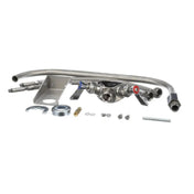 Cleveland DPK30 - Double Pantry Faucet And Bracket Kit (KEL25T)