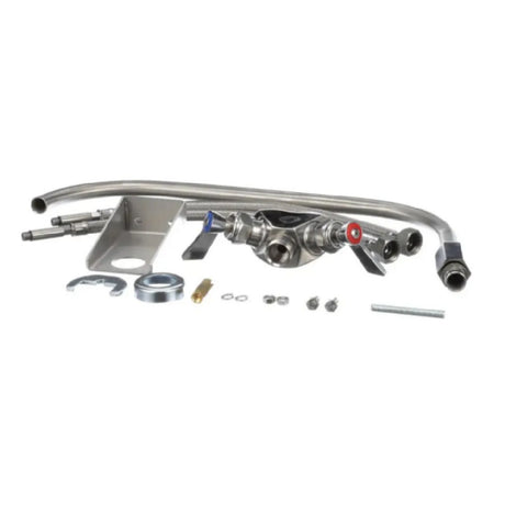 Cleveland DPK30 - Double Pantry Faucet And Bracket Kit (KEL25T)
