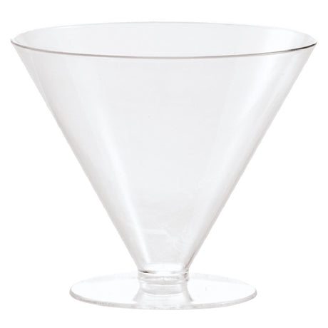 Paderno 48366-09 Disposable Bowl 5.3 Oz. 3-1/2" Dia. X 3"H