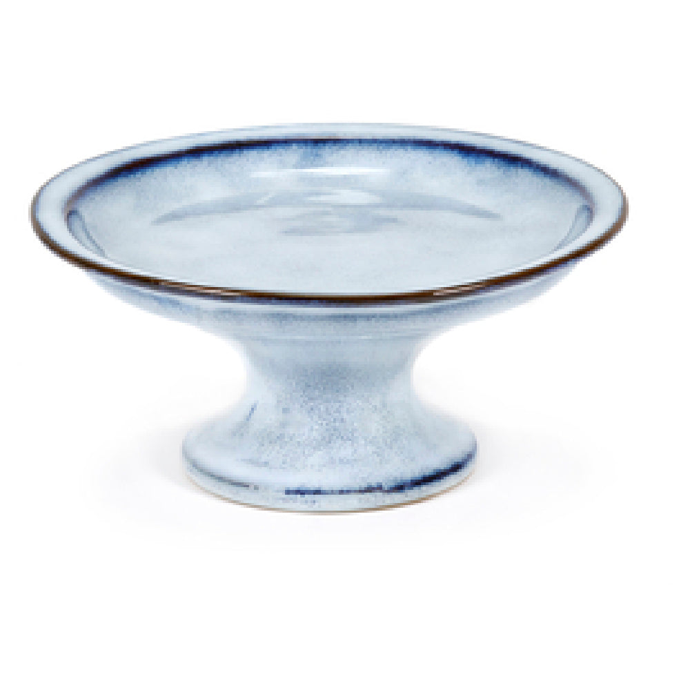 Paderno B5121419 Cake Stand 6 1/2" Dia. X 3"H Round