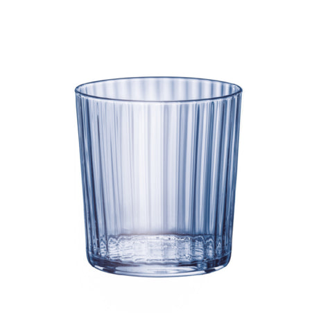 Steelite 499101Q015 - Medium Tumbler Glass, 12.0 Oz., 3.375"W X 3.5"H